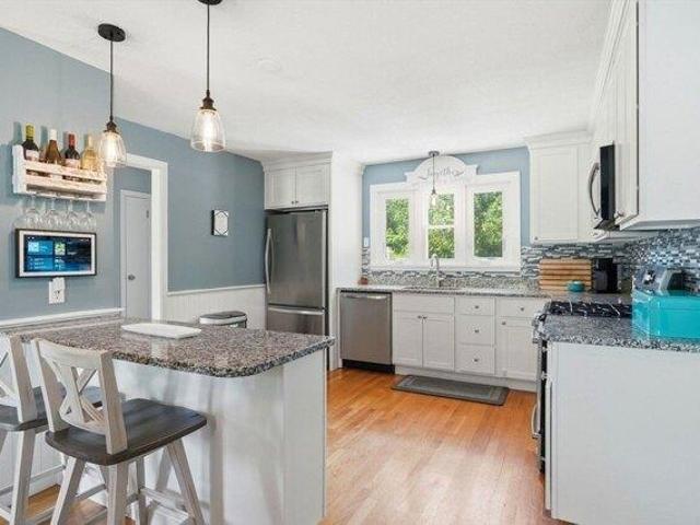 House for sale in Brant Rock, Massachusetts