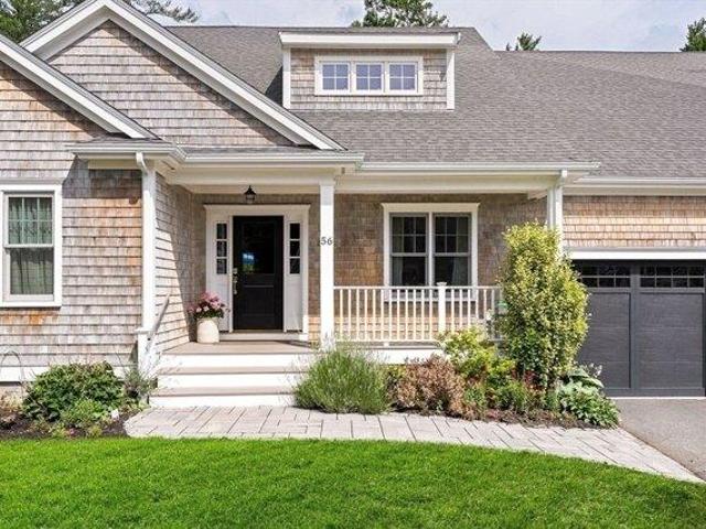 House for sale in Brant Rock, Massachusetts