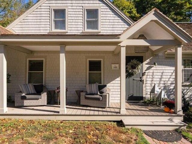 House for sale in Brant Rock, Massachusetts