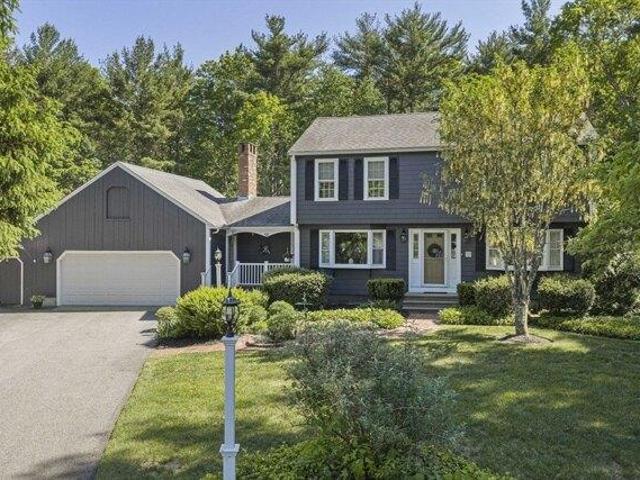 House for sale in Brant Rock, Massachusetts