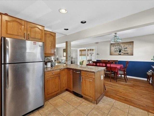 House for sale in Brant Rock, Massachusetts