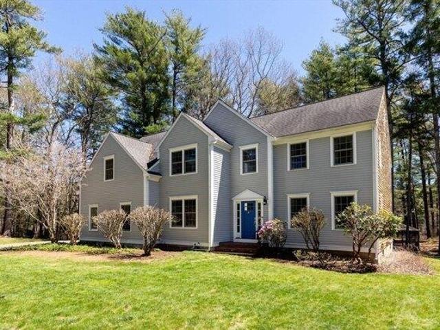 House for sale in Brant Rock, Massachusetts