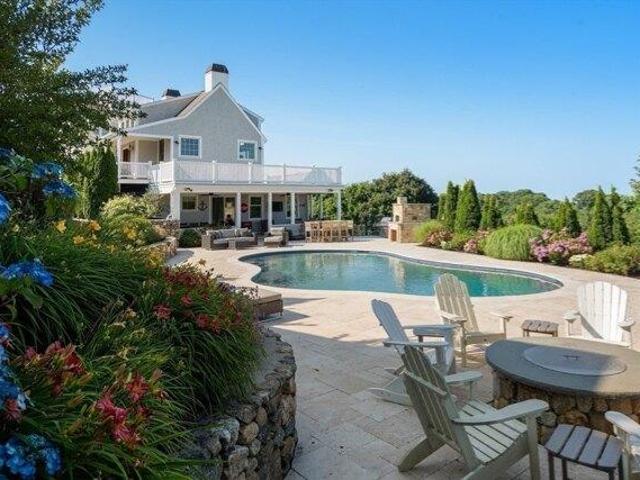 House for sale in Brant Rock, Massachusetts