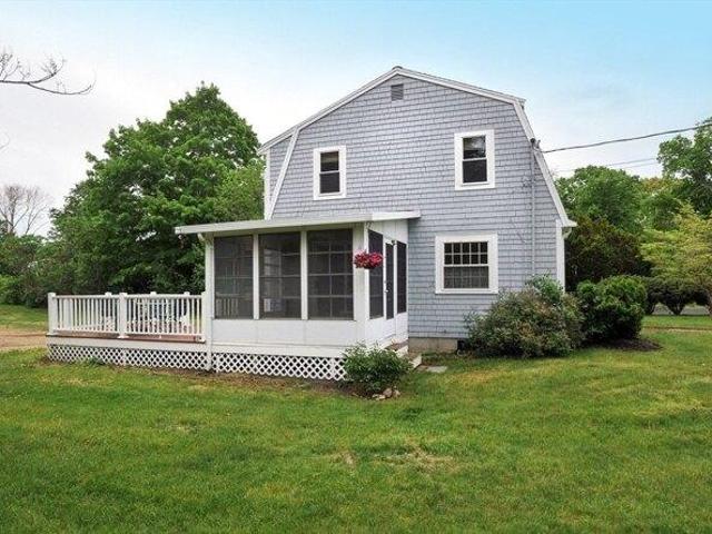House for sale in Brant Rock, Massachusetts