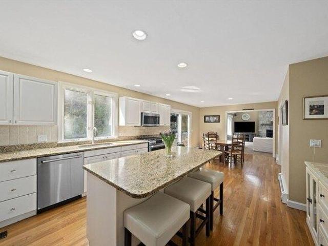 House for sale in Brant Rock, Massachusetts