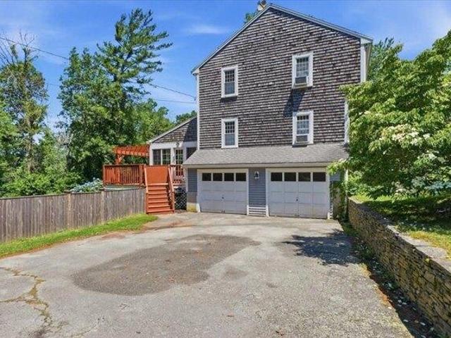 House for sale in Brant Rock, Massachusetts