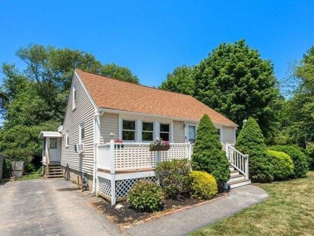 House for sale in Brant Rock, Massachusetts