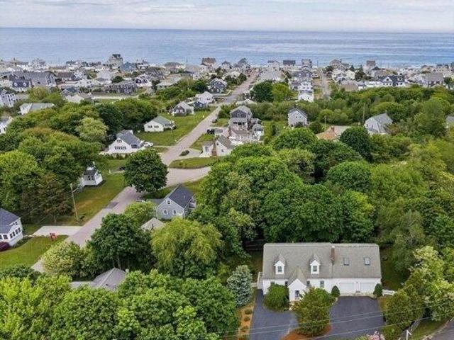 House for sale in Brant Rock, Massachusetts