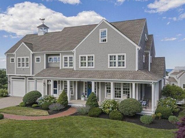 House for sale in Brant Rock, Massachusetts