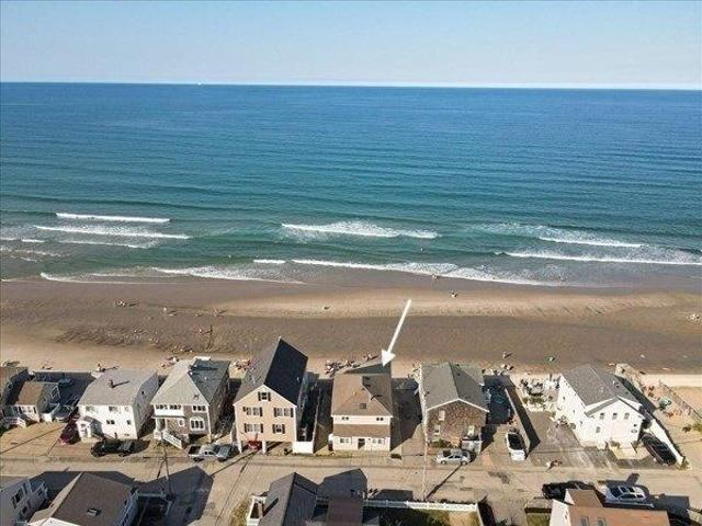 House for sale in Brant Rock, Massachusetts