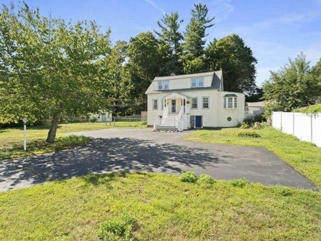 House for sale in Brant Rock, Massachusetts