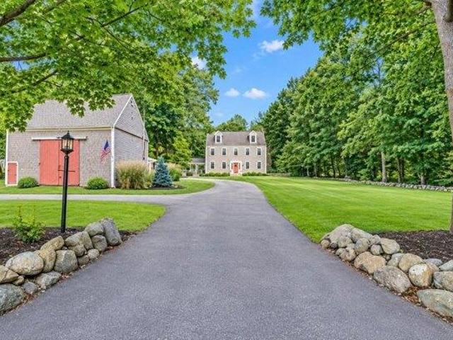 House for sale in Marshfield Hills, Marshfield