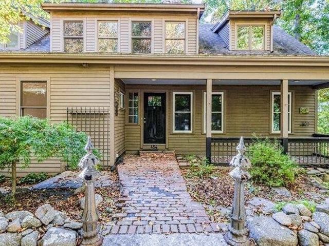 House for sale in Marshfield, Plymouth County