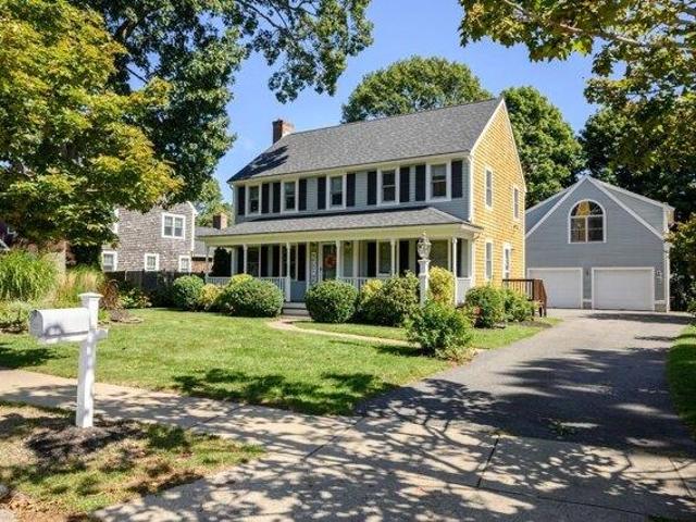 House for sale in Green Harbor, Marshfield