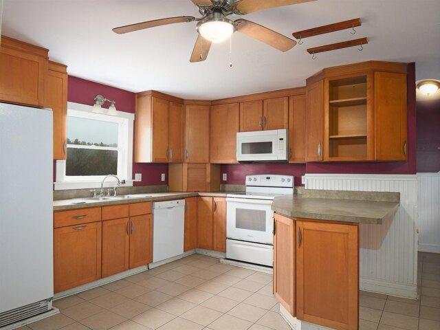 House for sale in Marshfield, Vermont