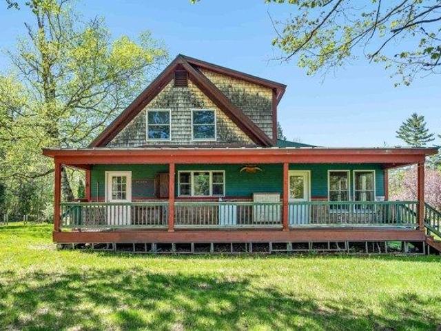 House for sale in Marshfield, Vermont