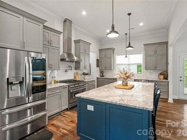 House for sale in Marshville, North Carolina