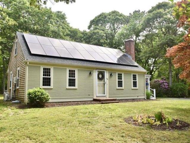 House for sale in Barnstable, Massachusetts