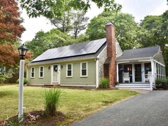 House for sale in Barnstable, Massachusetts