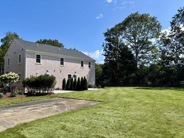 House for sale in Barnstable, Massachusetts