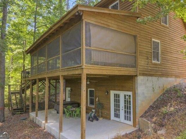 House for sale in Martin, Georgia