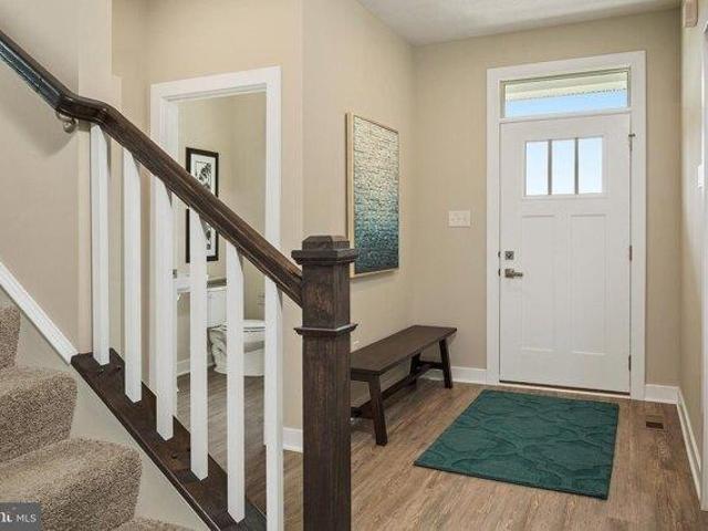 House for sale in Falling Waters, West Virginia