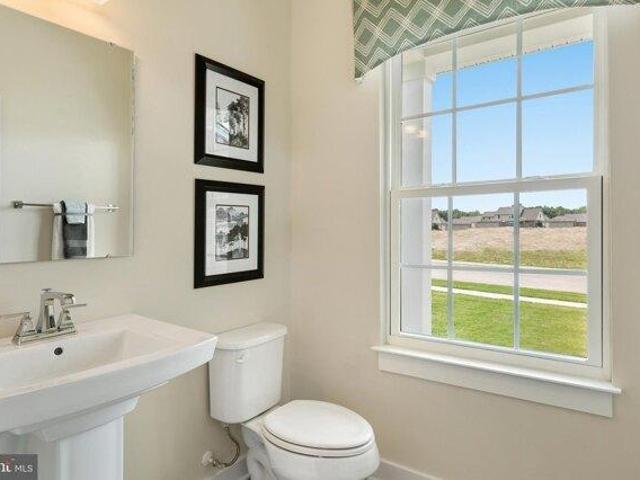 House for sale in Falling Waters, West Virginia