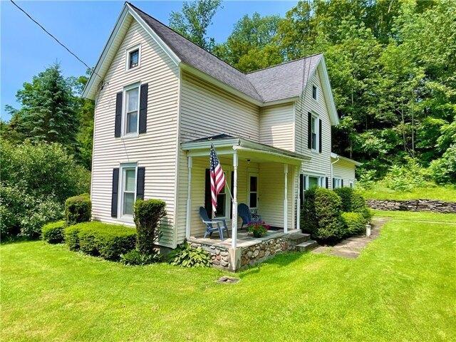 House for sale in Maryland, New York
