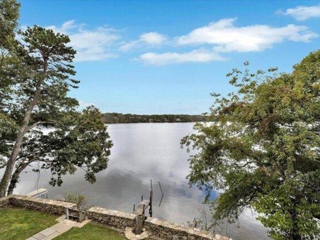 House for sale in Mashpee, Massachusetts