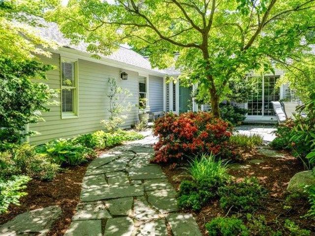 House for sale in Mashpee, Massachusetts