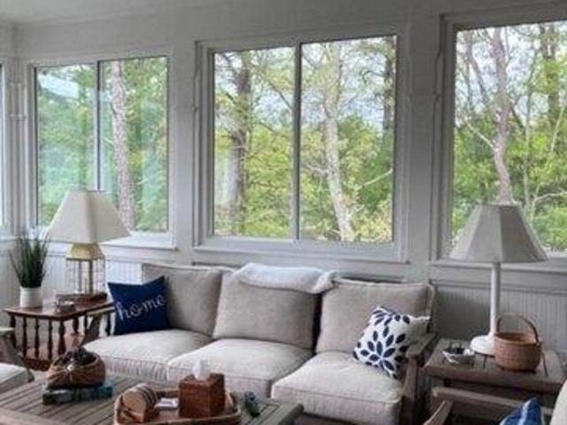 House for sale in Mashpee, Massachusetts