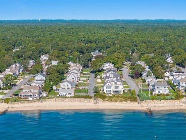 House for sale in Mashpee, Massachusetts
