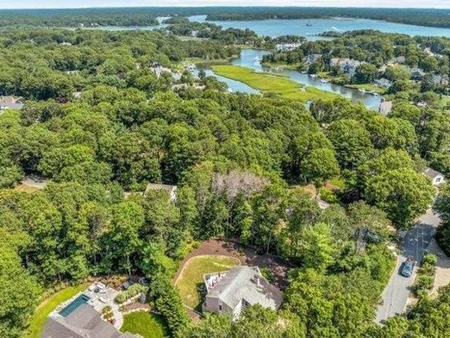 House for sale in Mashpee, Massachusetts
