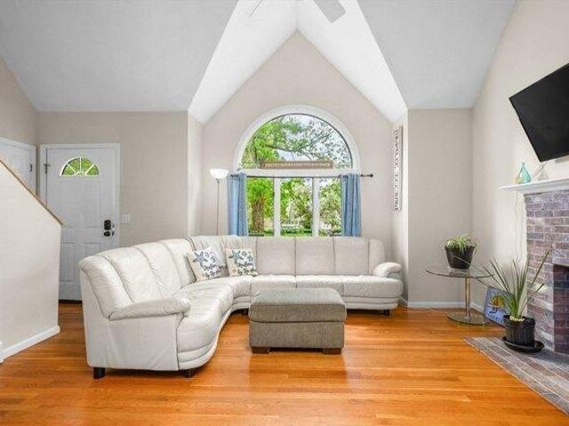 House for sale in Mashpee, Massachusetts