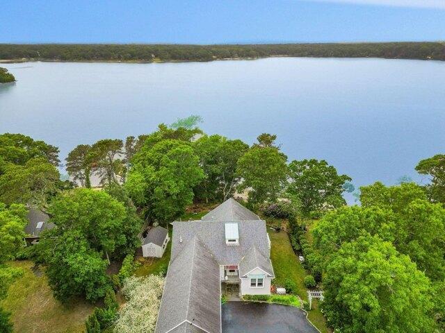 House for sale in Mashpee, Massachusetts