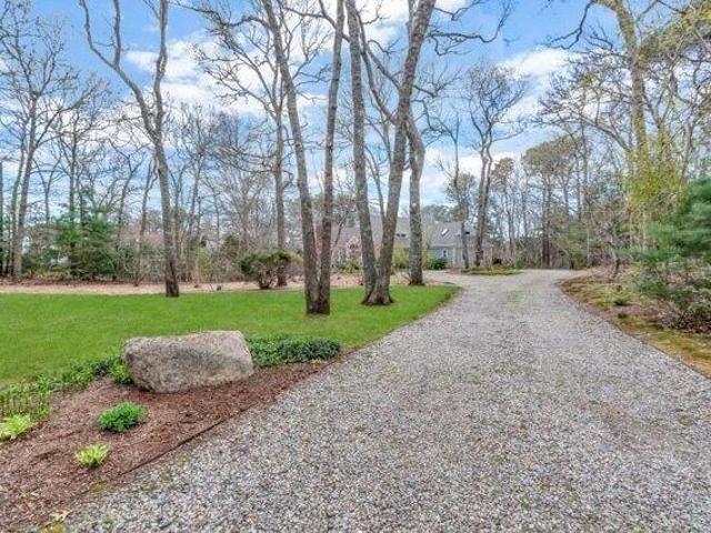House for sale in Mashpee, Massachusetts