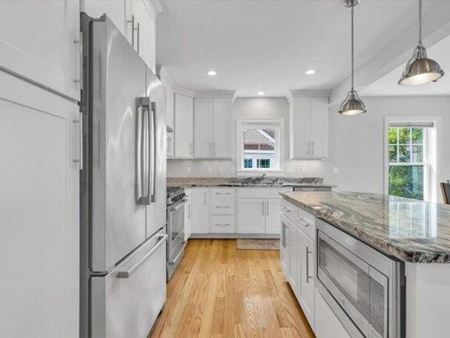 House for sale in Mashpee, Massachusetts