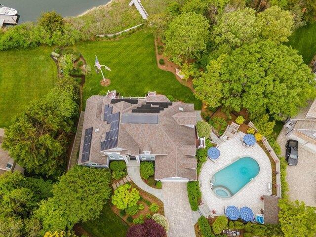 House for sale in Mashpee, Massachusetts