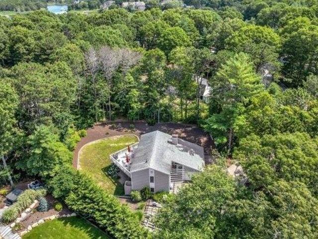 House for sale in Mashpee, Massachusetts