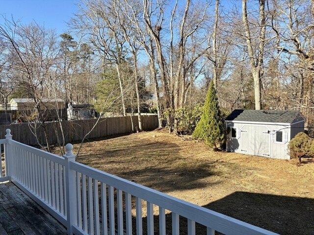 House for sale in Mashpee, Massachusetts
