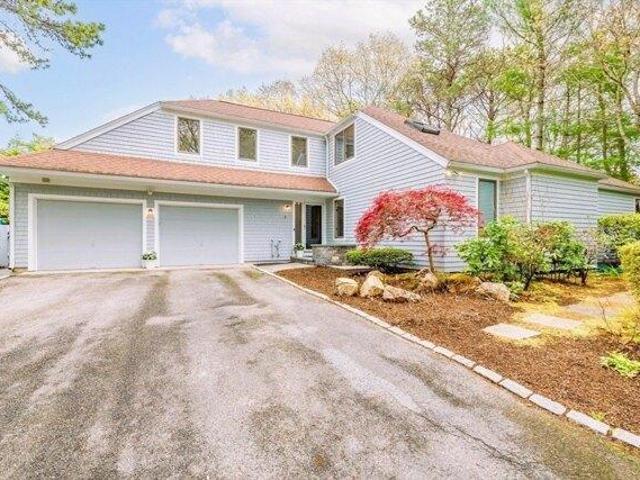 House for sale in Mashpee, Massachusetts