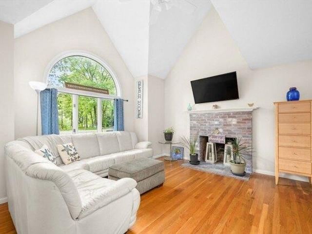 House for sale in Mashpee, Massachusetts