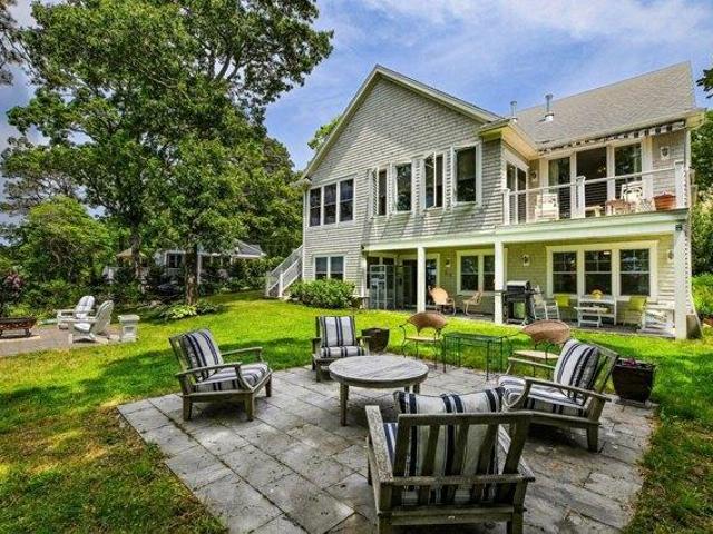House for sale in Mashpee, Massachusetts