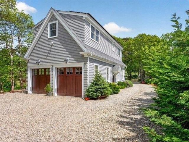 House for sale in Mashpee, Massachusetts
