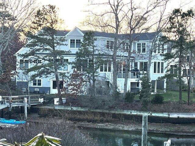 House for sale in Mashpee, Massachusetts