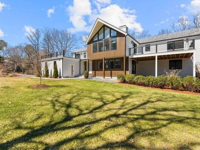 House for sale in Mashpee, Massachusetts
