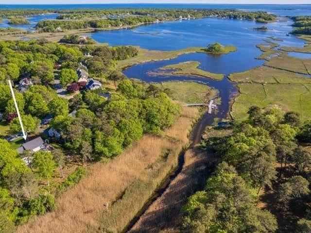 House for sale in Mashpee, Massachusetts