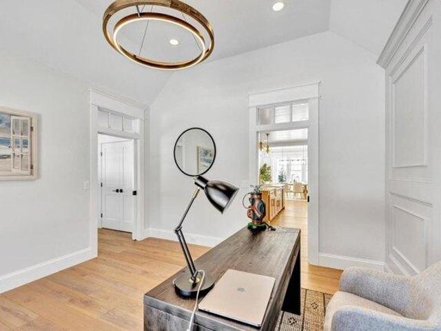 House for sale in Mashpee, Massachusetts