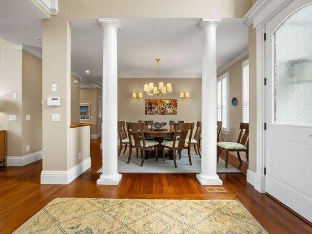 House for sale in Mashpee, Massachusetts