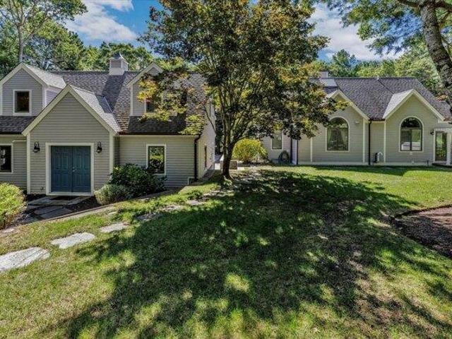 House for sale in Mashpee, Massachusetts